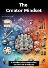 The Creator Mindset cover