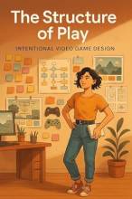Structure of Play cover